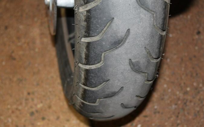 Harley-Davidson Road Glide Ultra 2018 FLTRU 683432BB INDUSTRIAL GRAY W/PINST