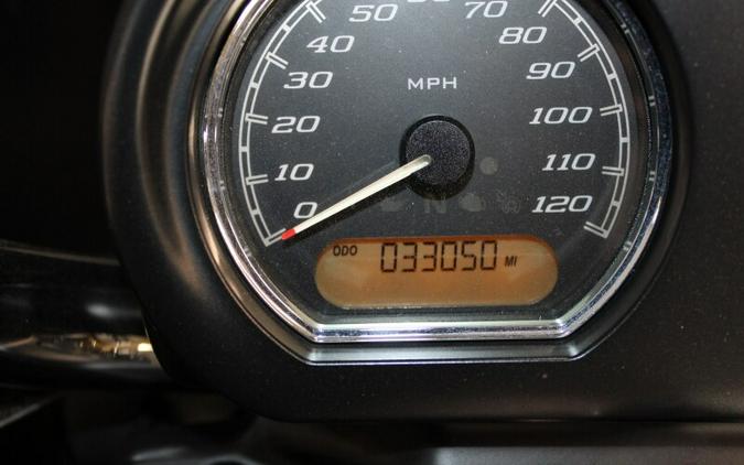 Harley-Davidson Road Glide Ultra 2018 FLTRU 683432BB INDUSTRIAL GRAY W/PINST