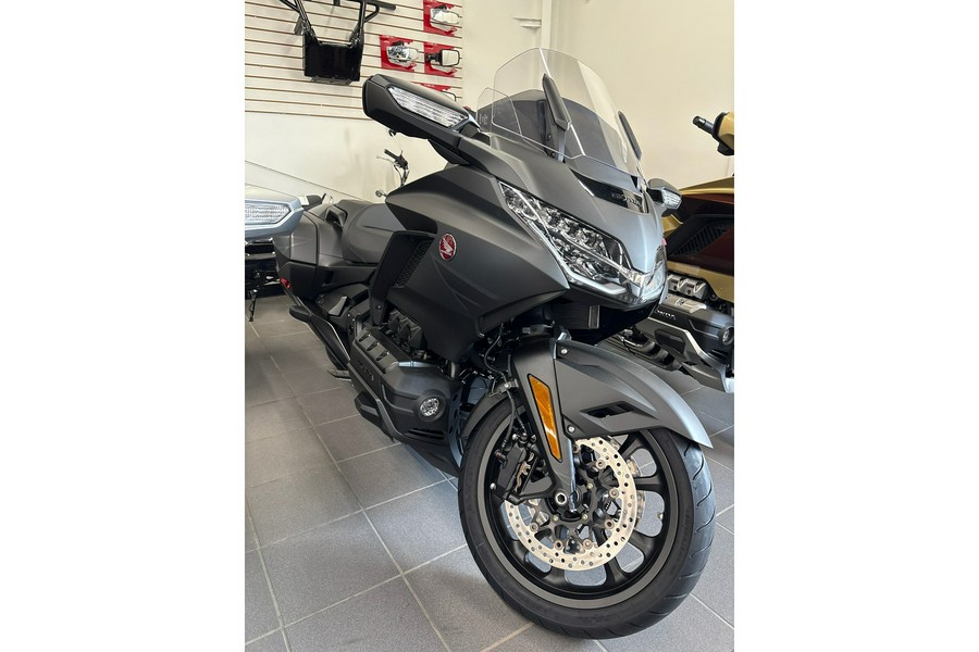 2025 Honda GOLDWING 50th Anniversary