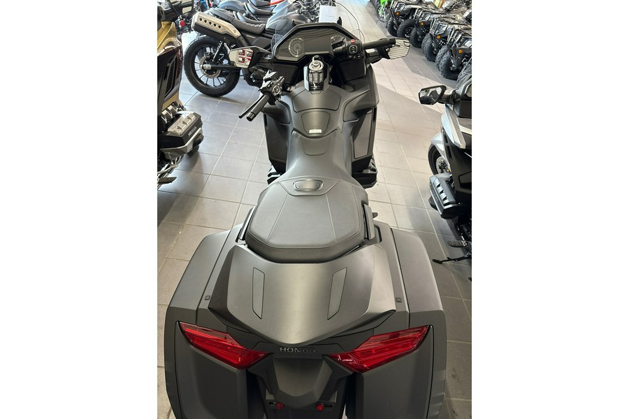2025 Honda GOLDWING 50th Anniversary