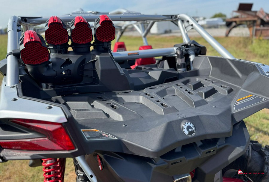 2025 Can-Am® Maverick X3 Max X MR Turbo RR