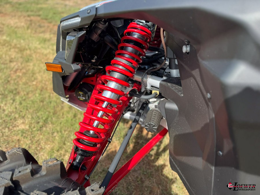 2025 Can-Am® Maverick X3 Max X MR Turbo RR