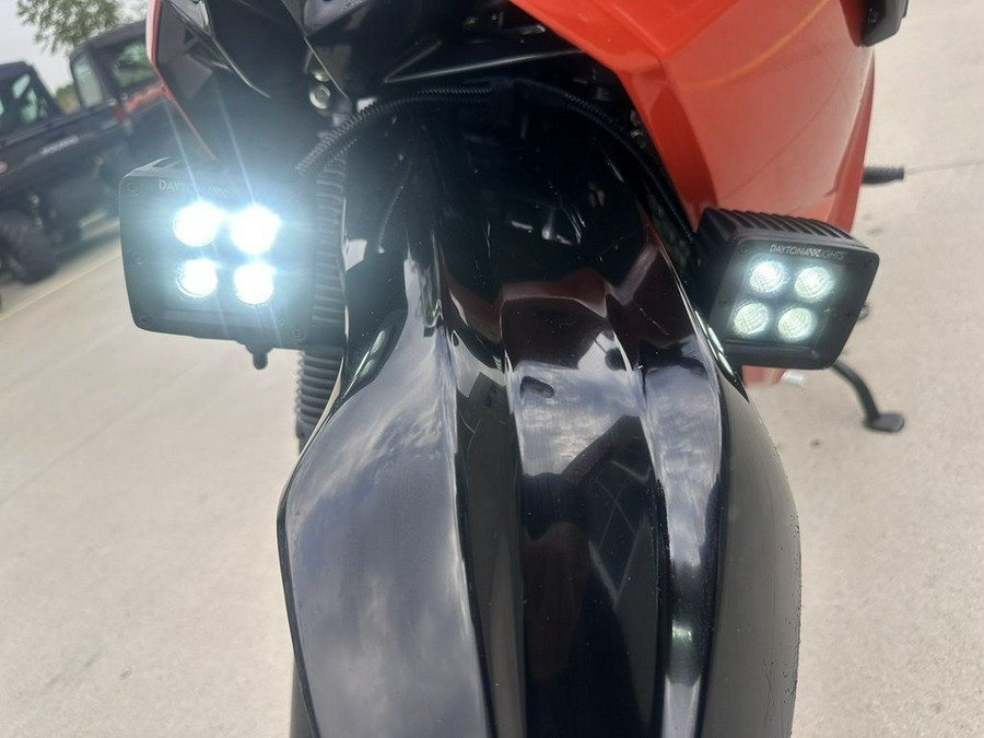 2022 Kawasaki KLR®650