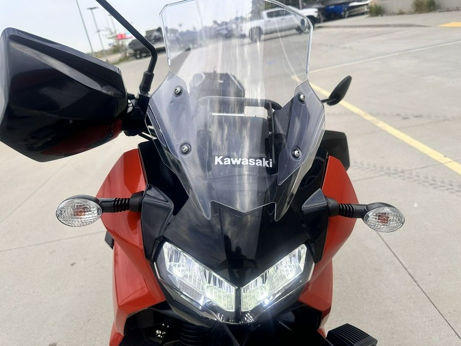 2022 Kawasaki KLR®650