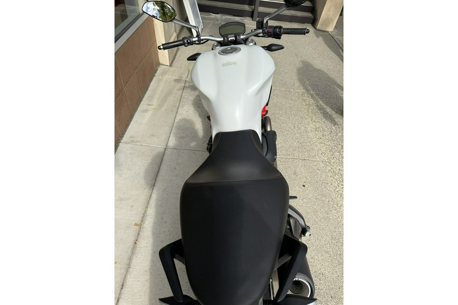 2015 Ducati Monster 821