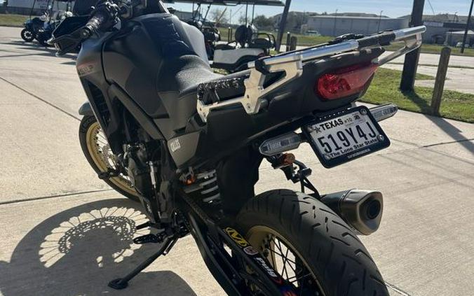 2024 Honda® Transalp