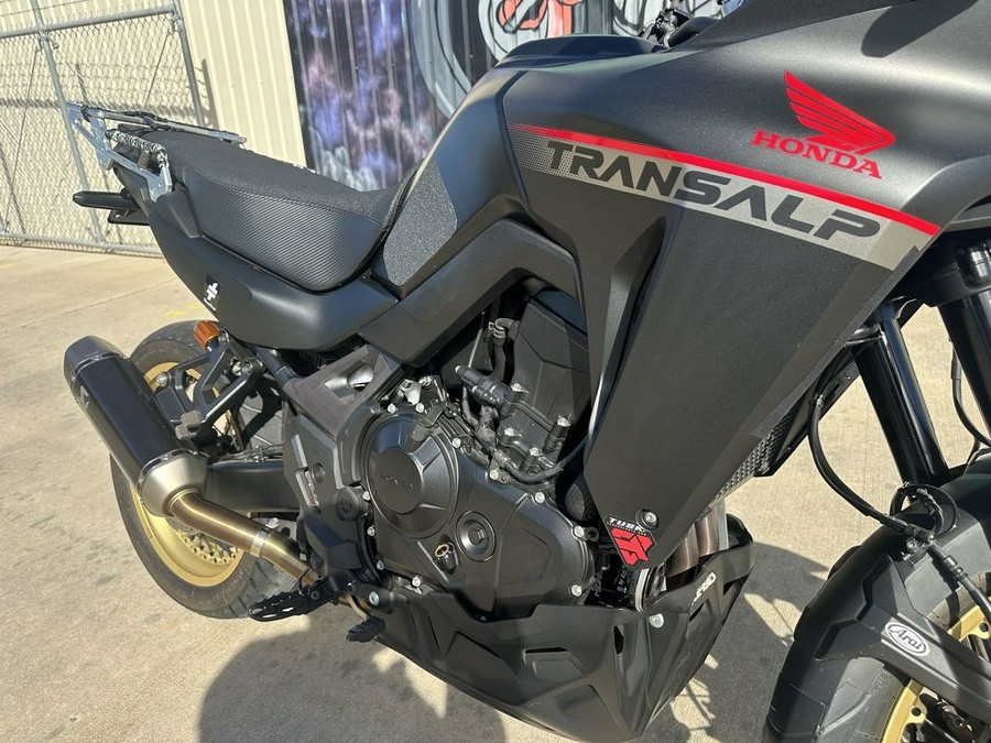 2024 Honda® Transalp