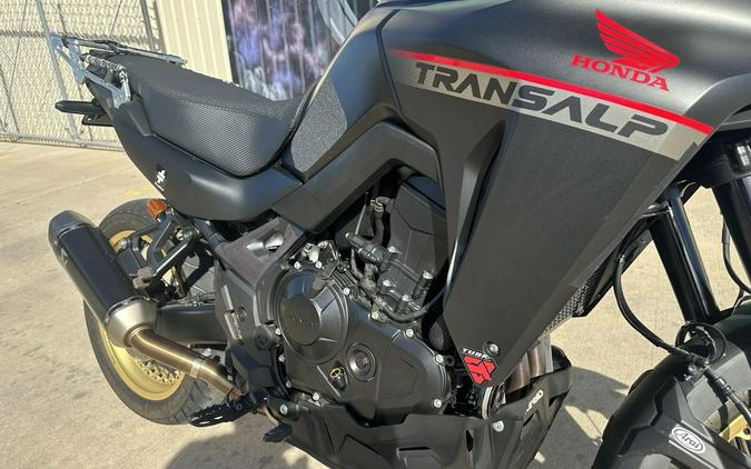 2024 Honda® Transalp