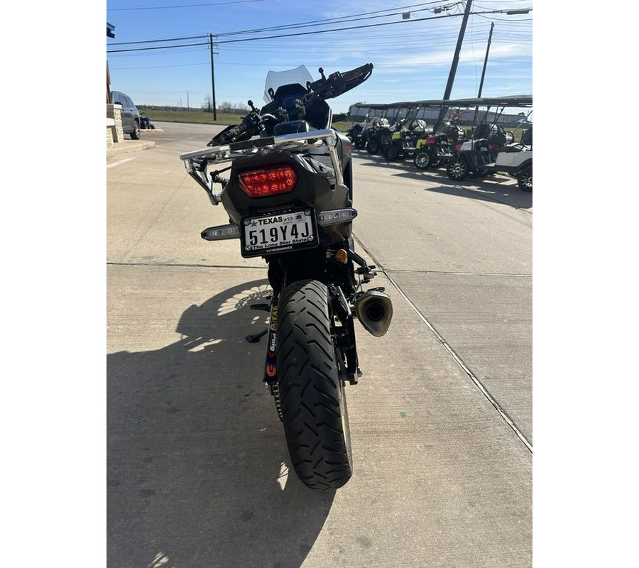 2024 Honda® Transalp