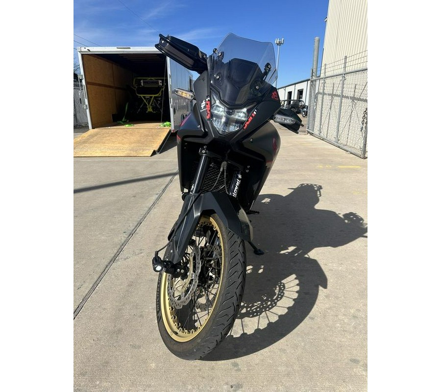 2024 Honda® Transalp