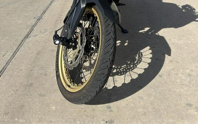 2024 Honda® Transalp