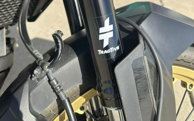 2024 Honda® Transalp