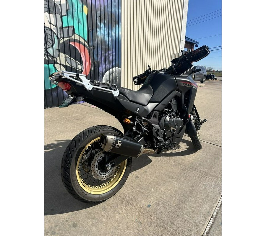 2024 Honda® Transalp