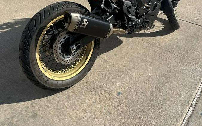 2024 Honda® Transalp