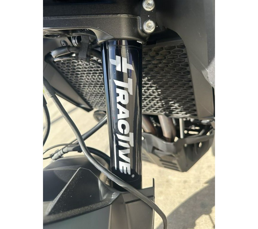 2024 Honda® Transalp