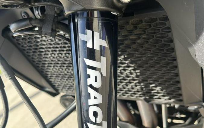 2024 Honda® Transalp