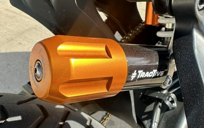 2024 Honda® Transalp