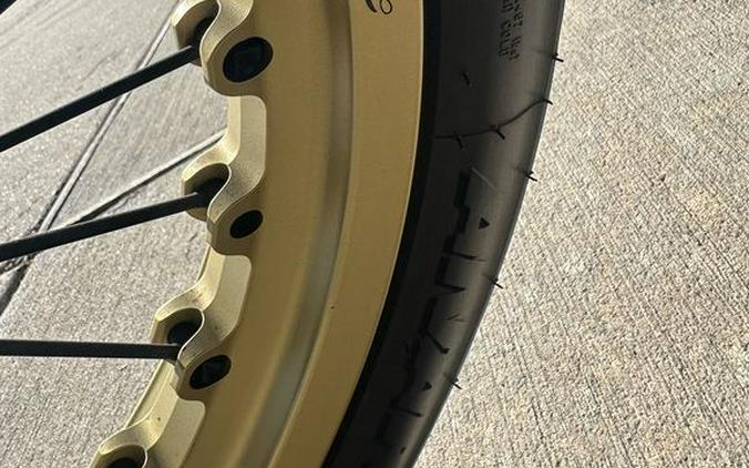 2024 Honda® Transalp