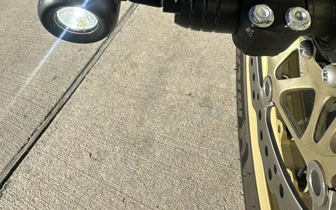 2024 Honda® Transalp