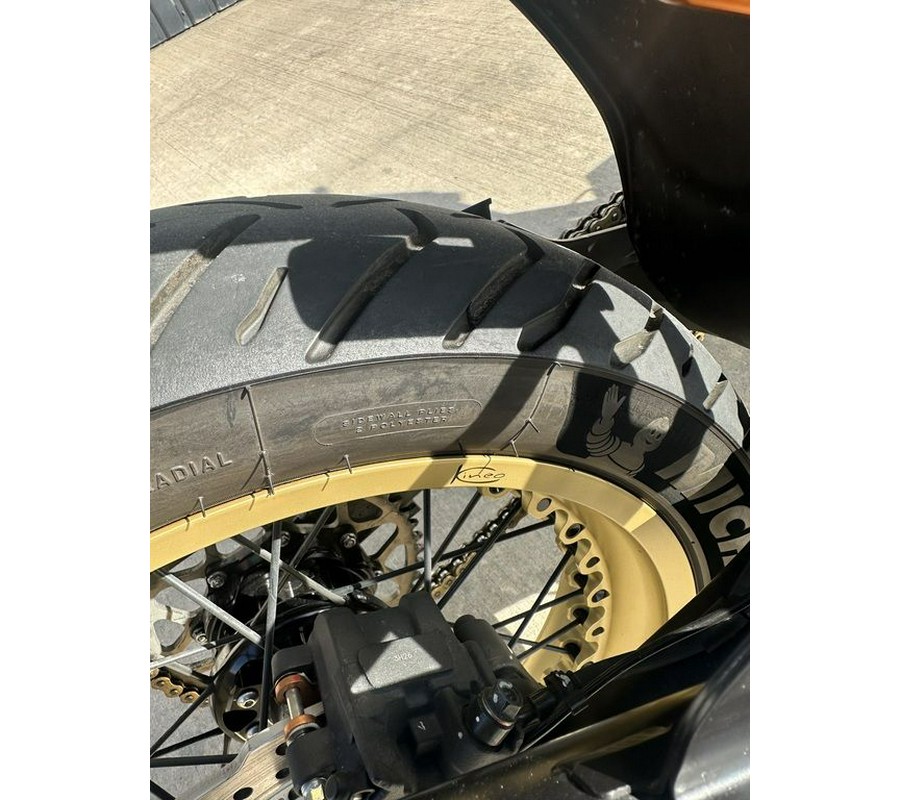 2024 Honda® Transalp