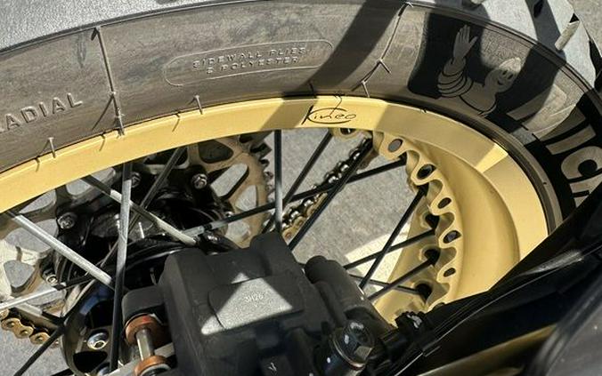 2024 Honda® Transalp