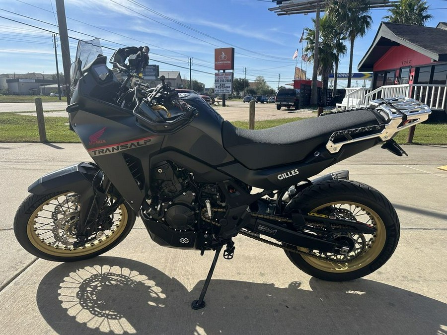 2024 Honda® Transalp