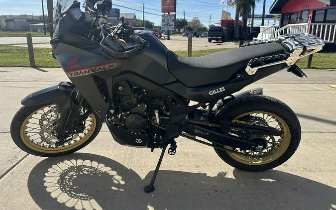 2024 Honda® Transalp