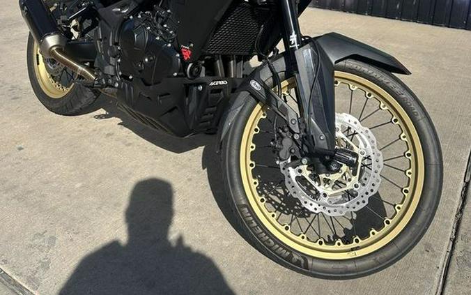 2024 Honda® Transalp