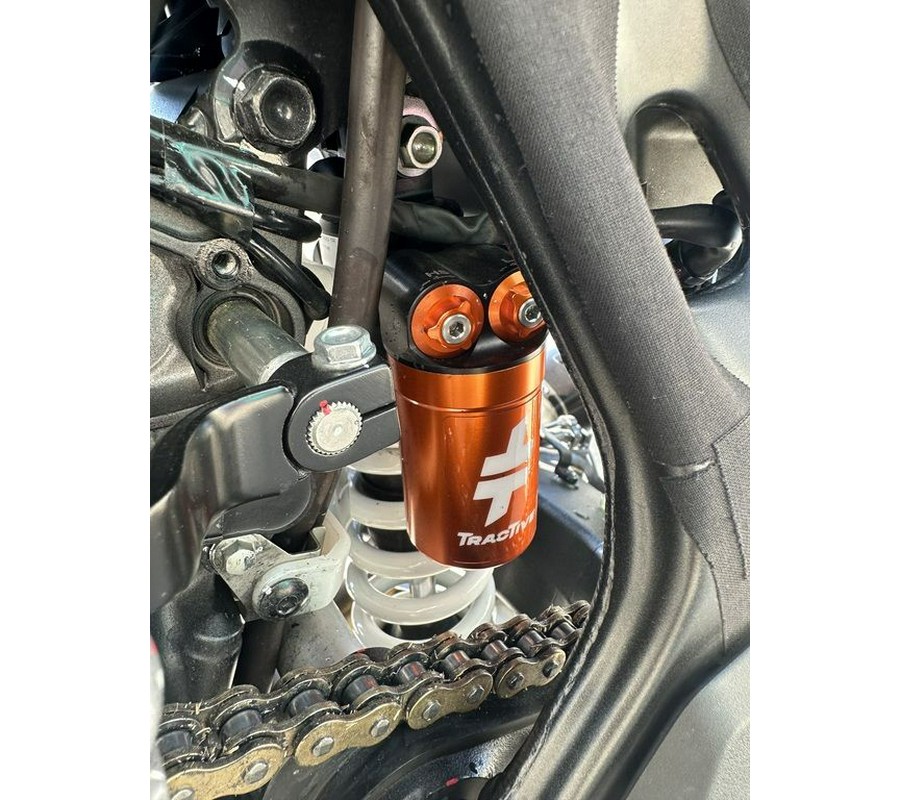 2024 Honda® Transalp