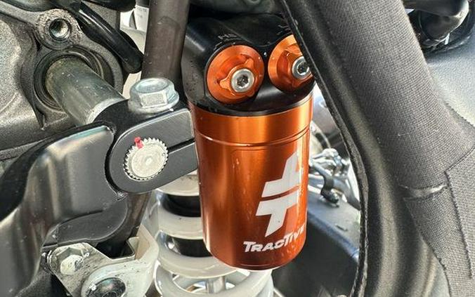 2024 Honda® Transalp