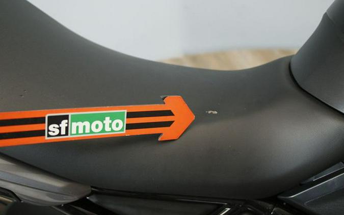 2024 Triumph Tiger Sport 660