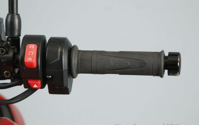 2024 Triumph Tiger Sport 660