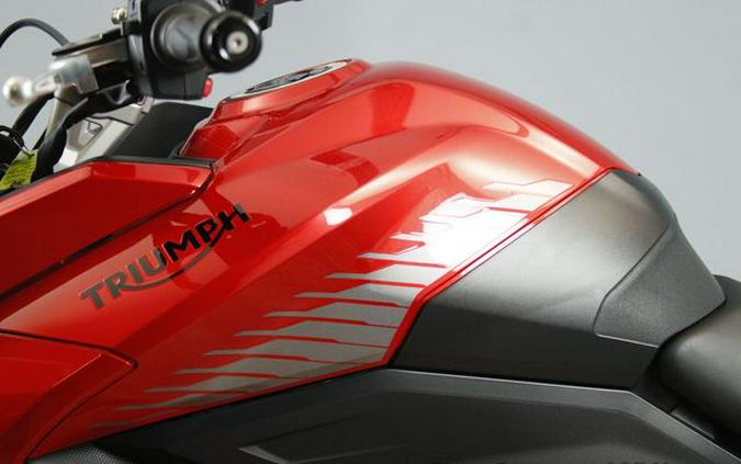 2024 Triumph Tiger Sport 660