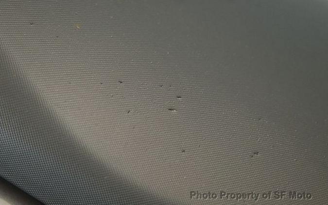 2024 Triumph Tiger Sport 660