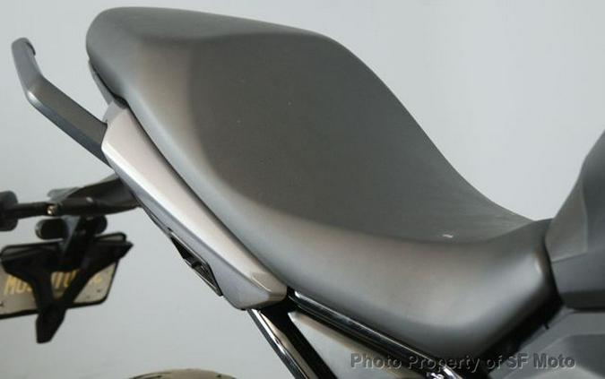 2024 Triumph Tiger Sport 660