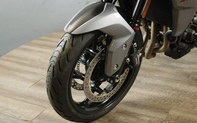 2024 Triumph Tiger Sport 660