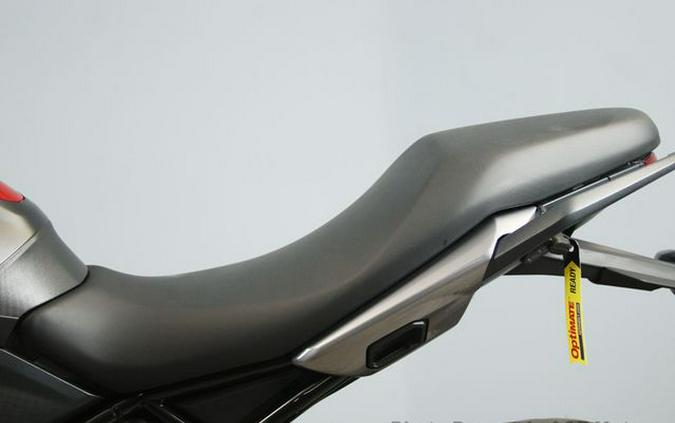 2024 Triumph Tiger Sport 660