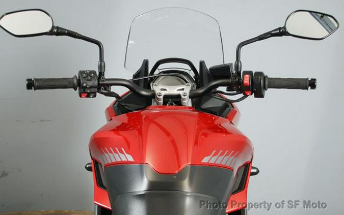 2024 Triumph Tiger Sport 660