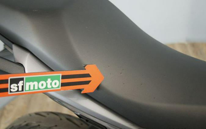 2024 Triumph Tiger Sport 660