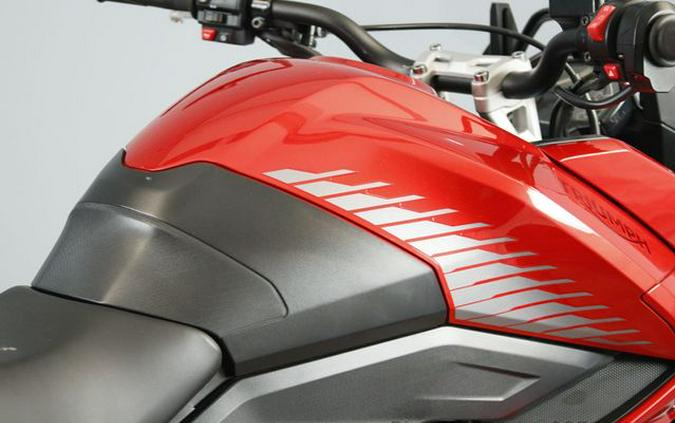 2024 Triumph Tiger Sport 660