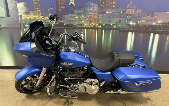 2026 Harley-Davidson Touring FLTRX - Road Glide