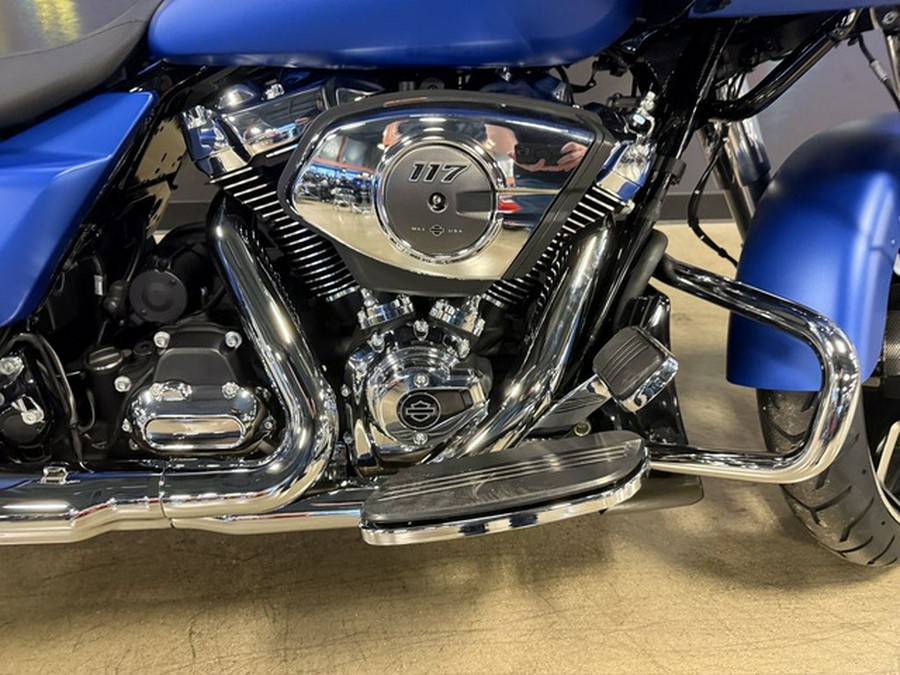 2026 Harley-Davidson Touring FLTRX - Road Glide