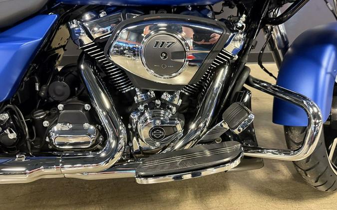 2026 Harley-Davidson Touring FLTRX - Road Glide