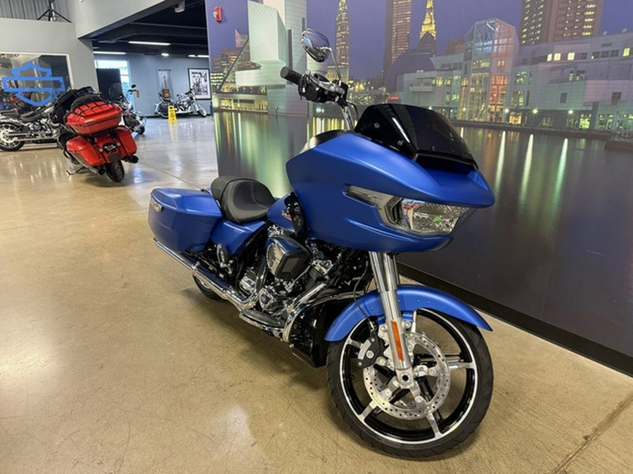 2026 Harley-Davidson Touring FLTRX - Road Glide
