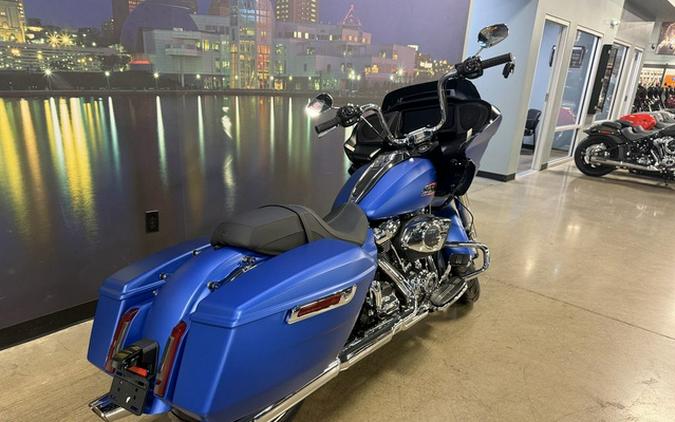 2026 Harley-Davidson Touring FLTRX - Road Glide