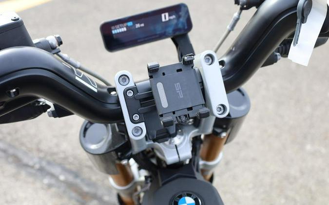 2024 BMW CE 02 Cosmic black 2