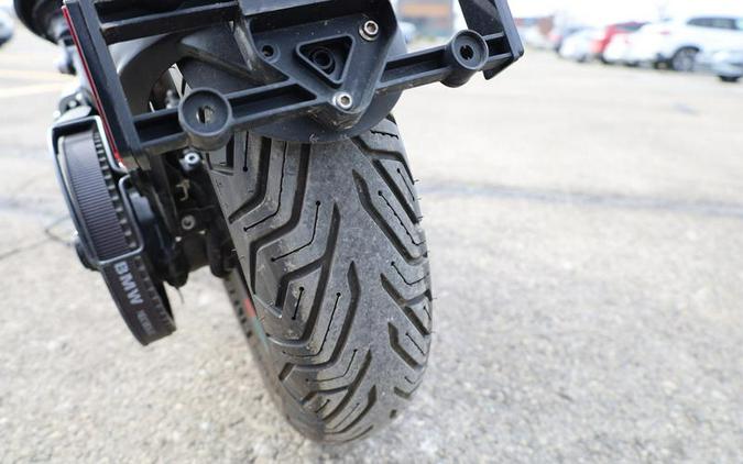 2024 BMW CE 02 Cosmic black 2