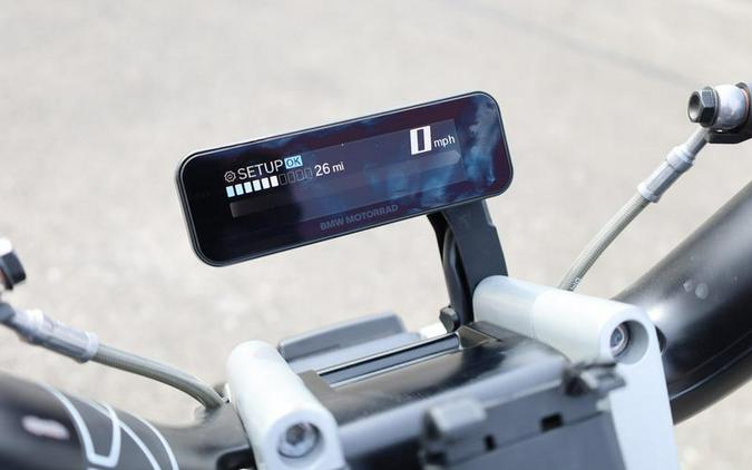 2024 BMW CE 02 Cosmic black 2