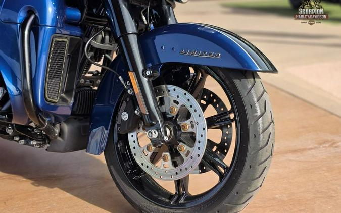 2022 Harley-Davidson® FLTRK - Road Glide® Limited