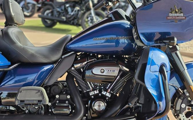 2022 Harley-Davidson® FLTRK - Road Glide® Limited